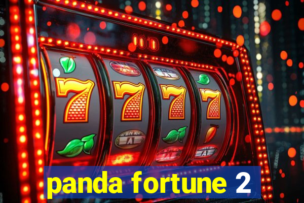 panda fortune 2